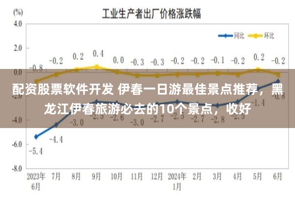 配资股票软件开发 伊春一日游最佳景点推荐，黑龙江伊春旅游必去的10个景点，收好